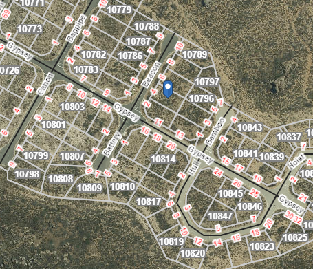 0 Bedroom Property for Sale in Steenbergs Cove Western Cape